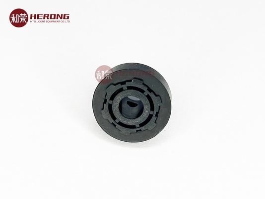 Ανταλλακτικά μηχανών ΑΤΜ NCR Card Dip Smart Reader Roller 9980235677 4MM