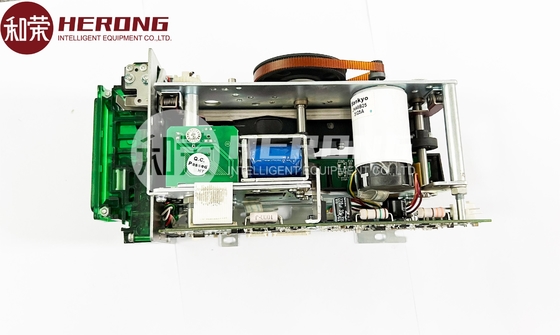 Τμήματα μηχανών ATM NCR Τμήματα μηχανών ATM NCR με αναγνώστη κάρτας 6622 4450704480