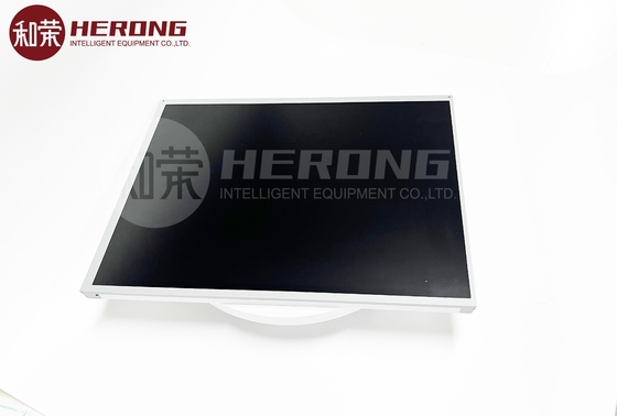 Μέρη οθόνης μηχανής ΑΤΜ 15 ιντσών οθόνη LCD Auo 15 G150XG03