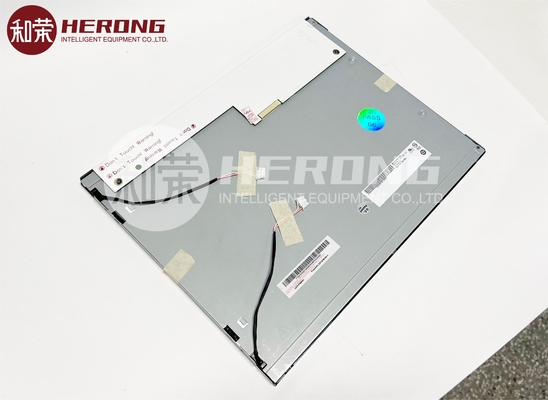 Μέρη οθόνης μηχανής ΑΤΜ 15 ιντσών οθόνη LCD Auo 15 G150XG03