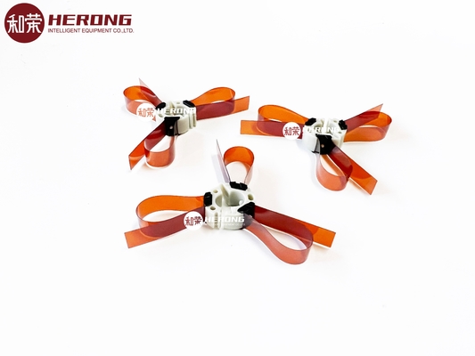 Τμήματα μηχανών ATM Νέα Hitachi 4P007460A WCS-S.ROLR ASSY 2845V
