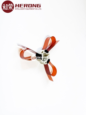 Τμήματα μηχανών ATM Νέα Hitachi 4P007460A WCS-S.ROLR ASSY 2845V
