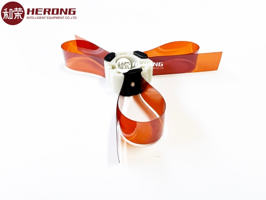 Τμήματα μηχανών ATM Νέα Hitachi 4P007460A WCS-S.ROLR ASSY 2845V