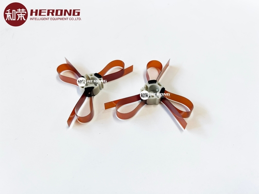 Τμήματα μηχανών ATM Νέα Hitachi 4P007460A WCS-S.ROLR ASSY 2845V