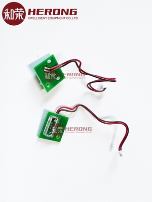 Πρωτότυπο Νέο Hyosung Κάρτα Reader Head Sensor ATM Μέρη μηχανής