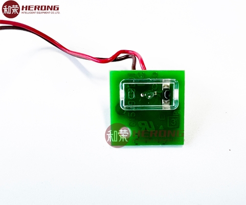 Πρωτότυπο Νέο Hyosung Κάρτα Reader Head Sensor ATM Μέρη μηχανής