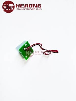 Πρωτότυπο Νέο Hyosung Κάρτα Reader Head Sensor ATM Μέρη μηχανής