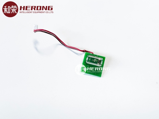 Πρωτότυπο Νέο Hyosung Κάρτα Reader Head Sensor ATM Μέρη μηχανής