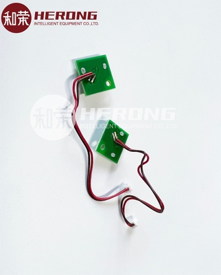 Πρωτότυπο Νέο Hyosung Κάρτα Reader Head Sensor ATM Μέρη μηχανής