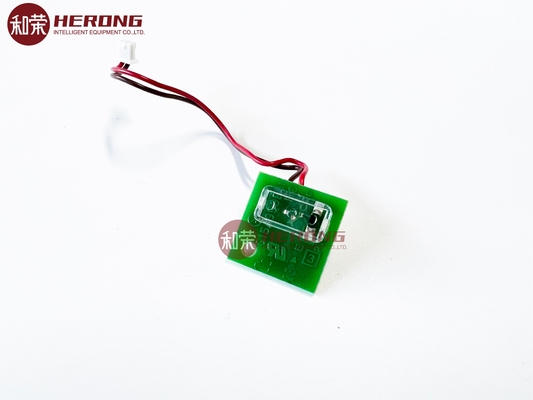 Πρωτότυπο Νέο Hyosung Κάρτα Reader Head Sensor ATM Μέρη μηχανής