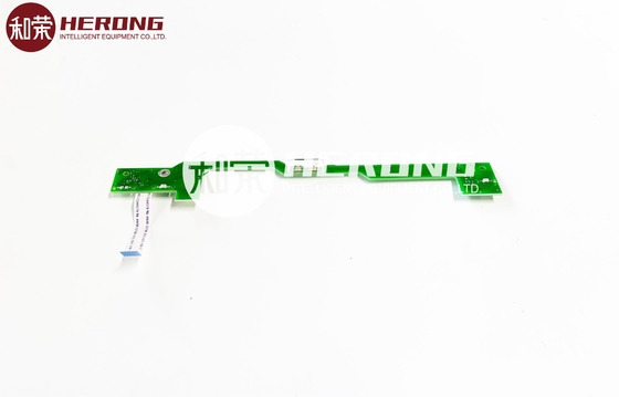 Ανταλλακτικά μηχανών ΑΤΜ Hyosung Card Reader Μαγνητικό κανάλι