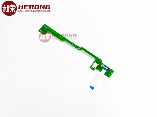 Ανταλλακτικά μηχανών ΑΤΜ Hyosung Card Reader Μαγνητικό κανάλι