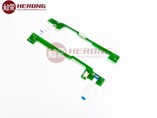 Ανταλλακτικά μηχανών ΑΤΜ Hyosung Card Reader Μαγνητικό κανάλι
