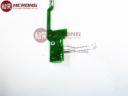 Ανταλλακτικά μηχανών ΑΤΜ Hyosung Card Reader Μαγνητικό κανάλι