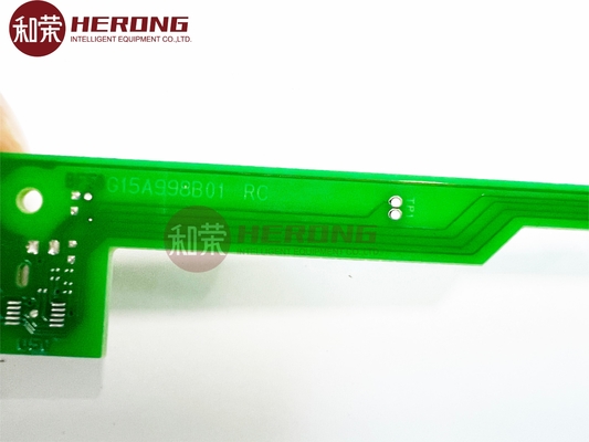 Ανταλλακτικά μηχανών ΑΤΜ Hyosung Card Reader Μαγνητικό κανάλι