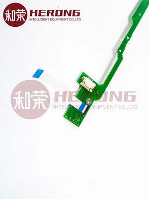 Ανταλλακτικά μηχανών ΑΤΜ Hyosung Card Reader Μαγνητικό κανάλι