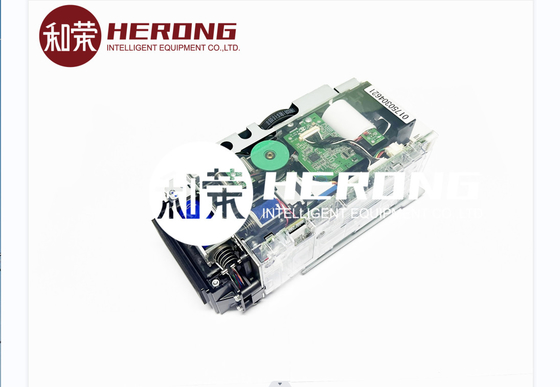 wincor καλύτερη υψηλής ποιότητας ATM Machine Parts ICT3H5-3AJ2791 αναγνώστης καρτών
