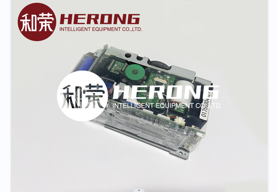 wincor καλύτερη υψηλής ποιότητας ATM Machine Parts ICT3H5-3AJ2791 αναγνώστης καρτών