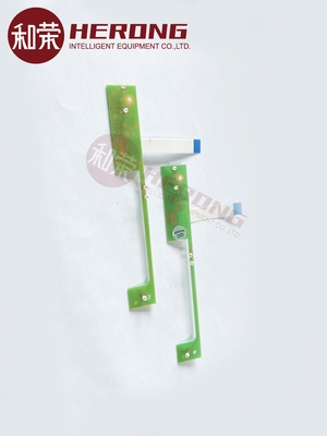 Υψηλής ακρίβειας MEI PCB LOWER 0090018647 NCR Atm ανταλλακτικά