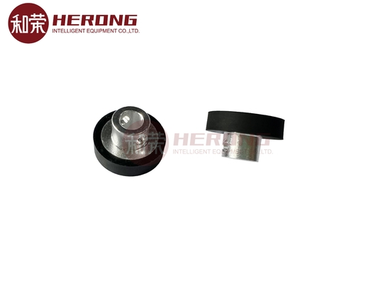 NCR DB Card Reader Thin Rubber Wheel Slim υψηλής ποιότητας νέο πρωτότυπο