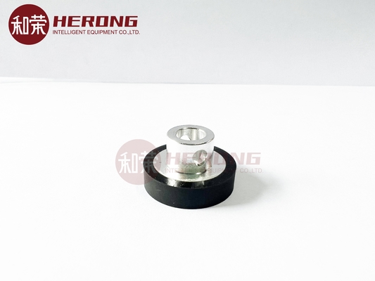 NCR DB Card Reader Thin Rubber Wheel Slim υψηλής ποιότητας νέο πρωτότυπο