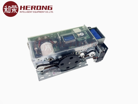 Νέα πρωτότυπη ντοκιμαντέρ Diebold 280 Card Reader Σειριακή πύλη