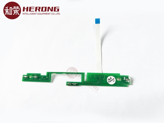 0090018647 NCR IMCRW MEI PCB Upper Card Reader ΑΤΜ Ανταλλακτικά