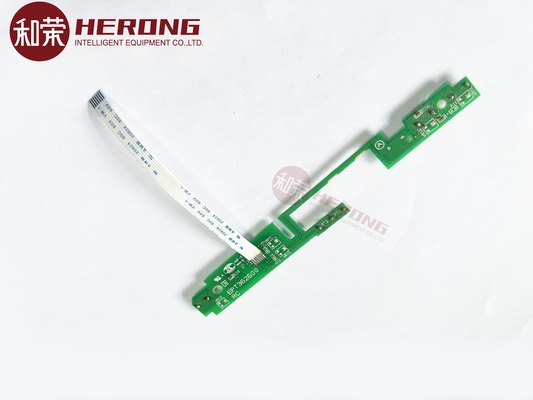 0090018647 NCR IMCRW MEI PCB Upper Card Reader ΑΤΜ Ανταλλακτικά
