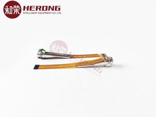 998-0235656 NCR/Diebold Διαβάστε και γράψτε Κεφαλές χαμηλής έντασης Νέο πρωτότυπο bestseller Precise