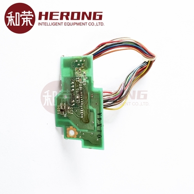 Νέο πρωτότυπο μπεστ σέλερ W V2X Card Reader Sensor Head Section