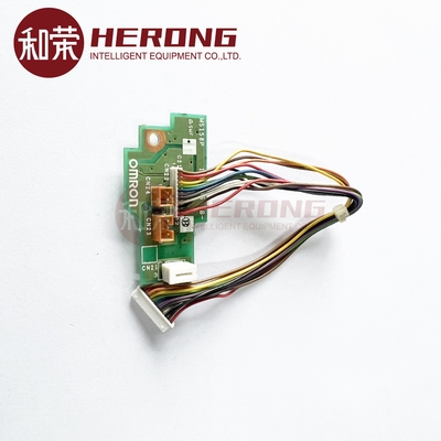 Νέο πρωτότυπο μπεστ σέλερ W V2X Card Reader Sensor Head Section