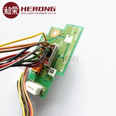 Νέο πρωτότυπο μπεστ σέλερ W V2X Card Reader Sensor Head Section