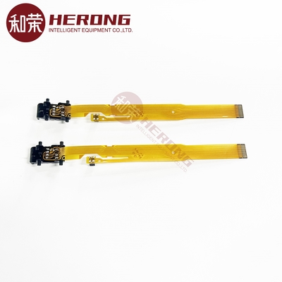 Νέο πρωτότυπο μπεστ σέλερ ακριβής Wincor Card Reader IC Header
