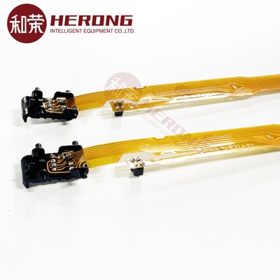 Νέο πρωτότυπο μπεστ σέλερ ακριβής Wincor Card Reader IC Header