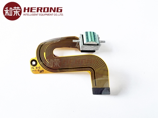 1770006974 Wincor Nixdorf V2XF αναγνώστης καρτών R/W Μαγνητική κεφαλή V2XF-33 εξαρτήματα ATM