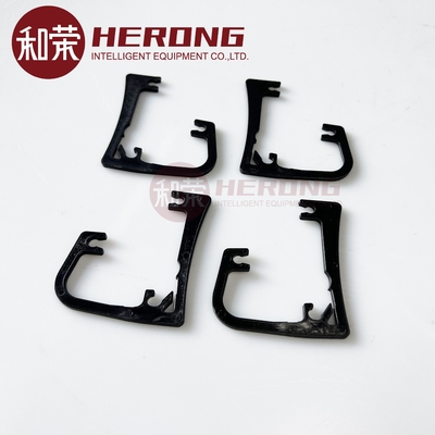 445-0643775 Πλατφόρμα NCR Μαύρη πλαστική L-bracket Νέα αρχική bestseller