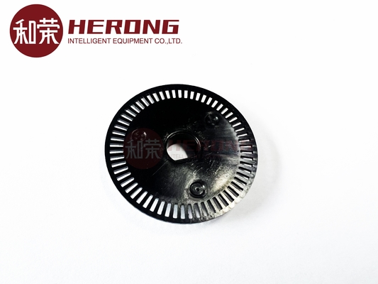 Νέα προέλευση bestseller Hyosung Χρονομετρητής Gear Hyosung HCDU Motor Gear
