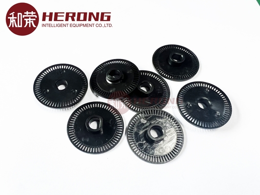 Νέα προέλευση bestseller Hyosung Χρονομετρητής Gear Hyosung HCDU Motor Gear