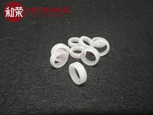 Νέο πρωτότυπο μπεστ σέλερ Hyosung Coil λευκά πλαστικά πλυντήρια