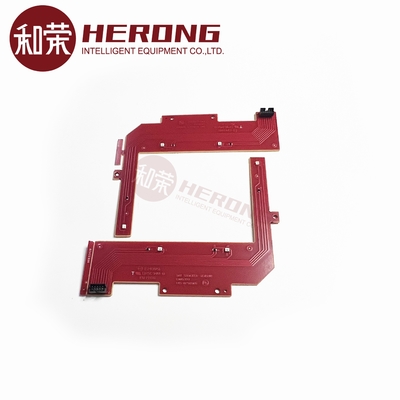 4550758905 NCR 6623 SNT STACKER SENSOR ΑΤΜ Μέρη μηχανών