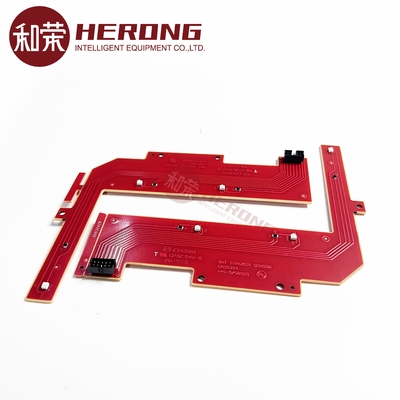 4550758905 NCR 6623 SNT STACKER SENSOR ΑΤΜ Μέρη μηχανών