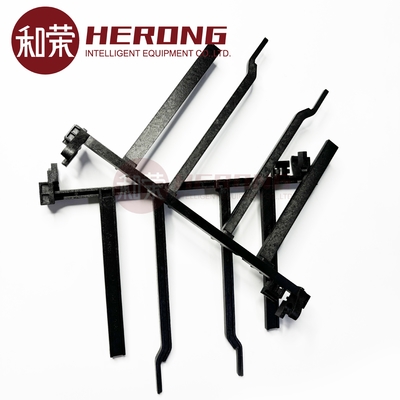 4450742935 NCR S2 Dispenser SNT Module Bracket Fork Με Μεγάλο Αποθεματικό
