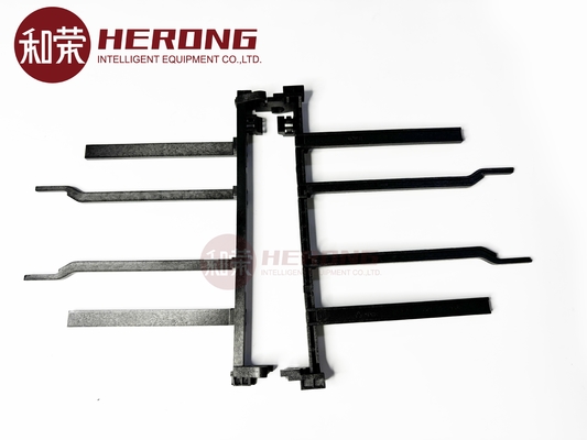 4450742935 NCR S2 Dispenser SNT Module Bracket Fork Με Μεγάλο Αποθεματικό