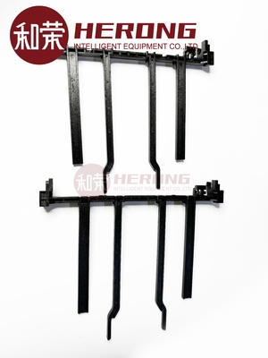 4450742935 NCR S2 Dispenser SNT Module Bracket Fork Με Μεγάλο Αποθεματικό