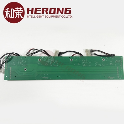 Δελτίο ελέγχου καναλιών της Wincor CMD-V4 Dispenser Module