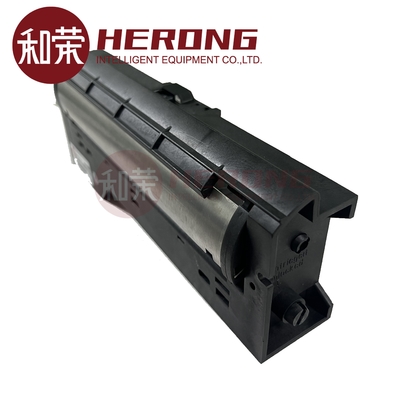 01750166395 Wincor Nixdorf Cineo Shutter Horiz 8x CMD RL Μέρη μηχανών ATM