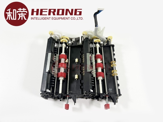 Νέο πρωτότυπο μπεστ σέλερ Wincor ATM CMD-V4 Dispenser V Module 1750109641