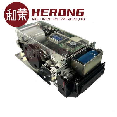 Νέο πρωτότυπο μπεστ σέλερ Hyosung ATM Machine Card Reader 260