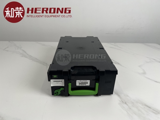 1750109651 CMD V4 ROHS Κασέτα Wincor Cash Out Κασέτα ΑΤΜ ανταλλακτικά
