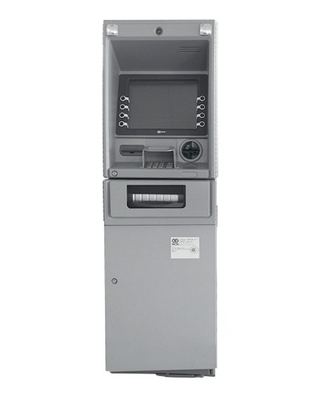 ΑΤΜ NCR 6622 για τραπεζικές υπηρεσίες